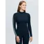 LeMieux Talia Turtle Neck Base Layer - Navy