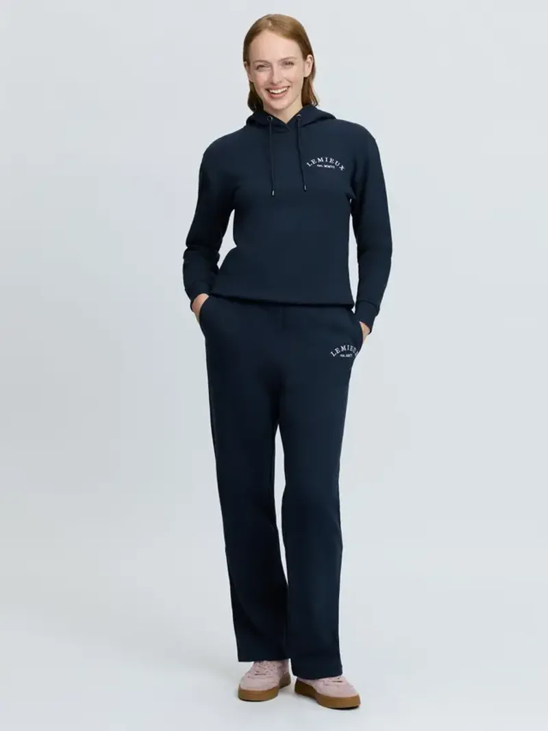 LeMieux Luna Jogger - Navy-2