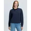 LeMieux Scarlet Quarter Zip Sweat - Navy