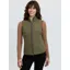 LeMieux Frankie Fleece Gilet - Willow Green