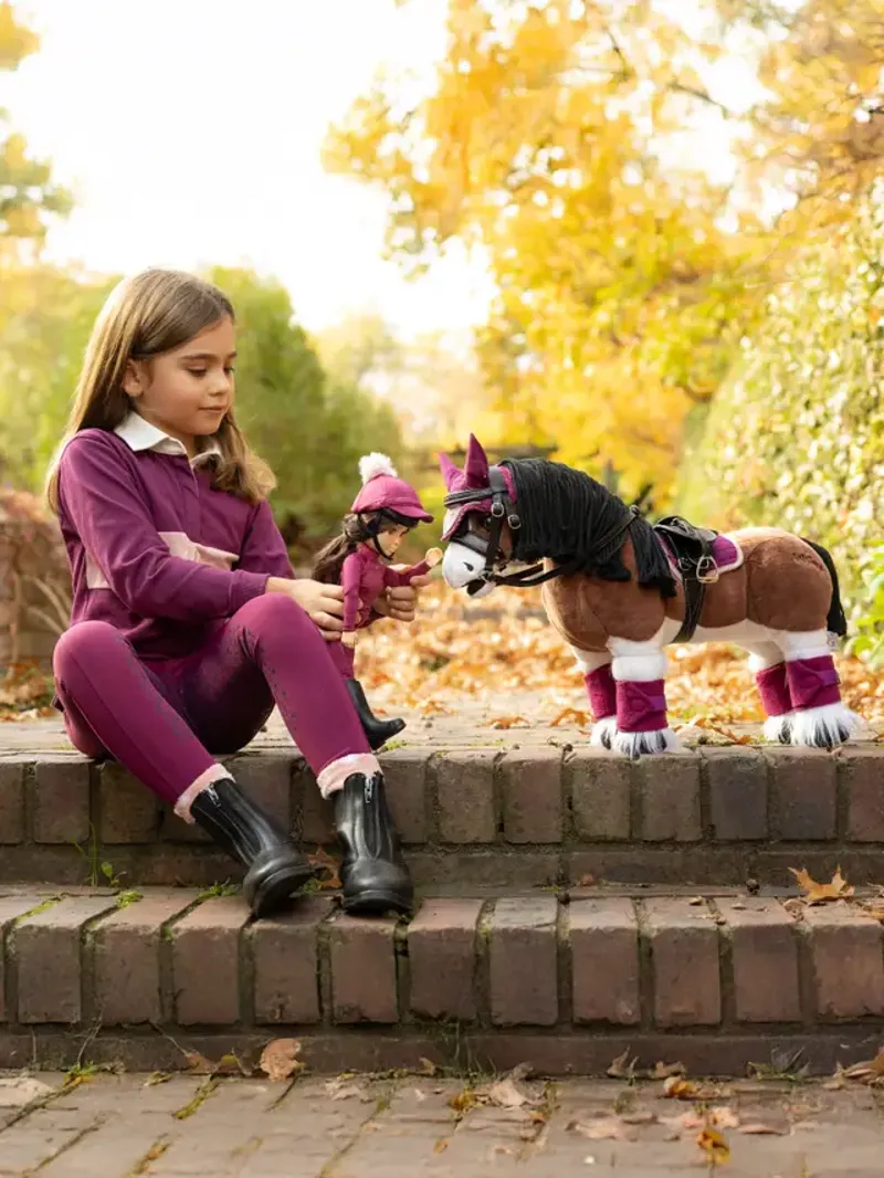 LeMieux Toy Pony - Titan-2