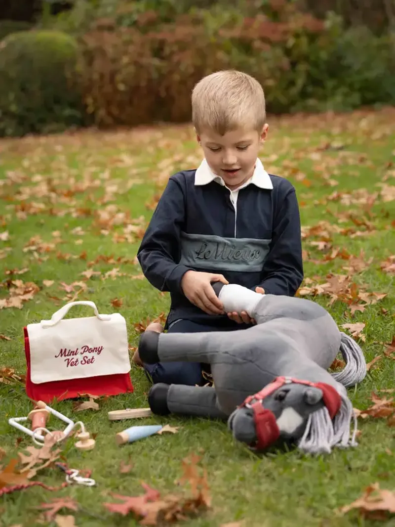 LeMieux Toy Pony Vet Set-2