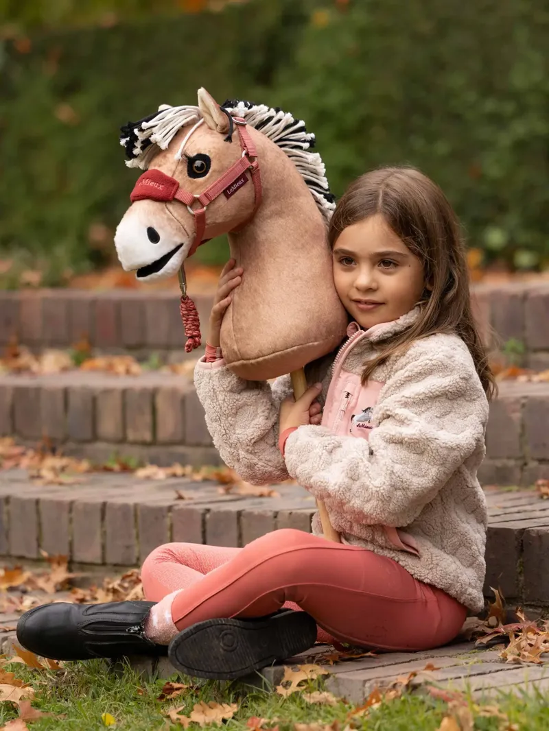 LeMieux Hobby Horse - Oskar-1