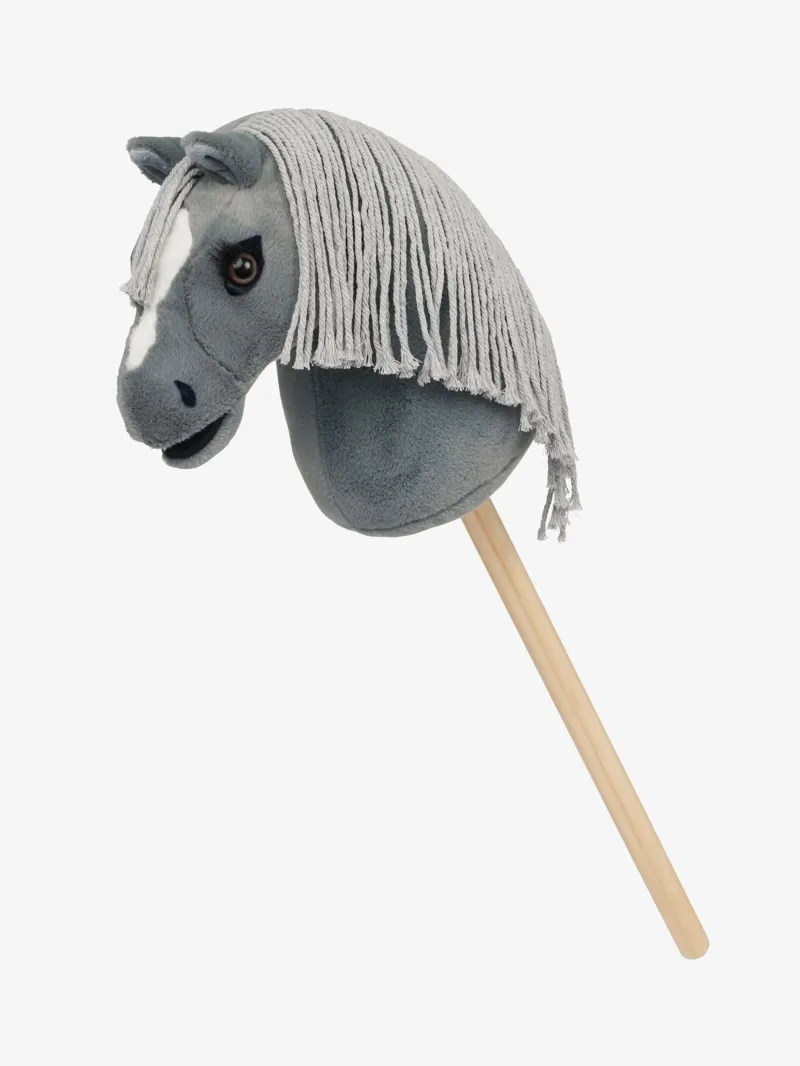 LeMieux Hobby Horse Mini - Smokey