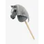 LeMieux Hobby Horse Mini - Smokey