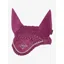 LeMieux Hobby Horse Fly Hood - Blackberry