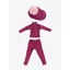 LeMieux Toy Rider Outfit - Blackberry 