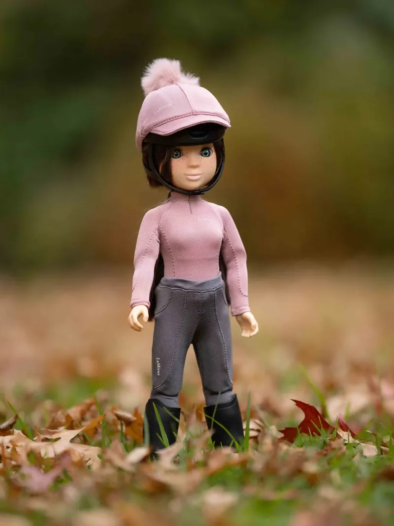 LeMieux Toy Rider Outfit - Blossom-1