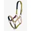 LeMieux Medley Headcollar - Gooseberry/Pear/ Petal