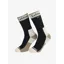 LeMieux X Sealskinz Waterproof Socks - Black