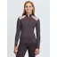 LeMieux Young Rider Mia Mesh Base Layer - Cocoa