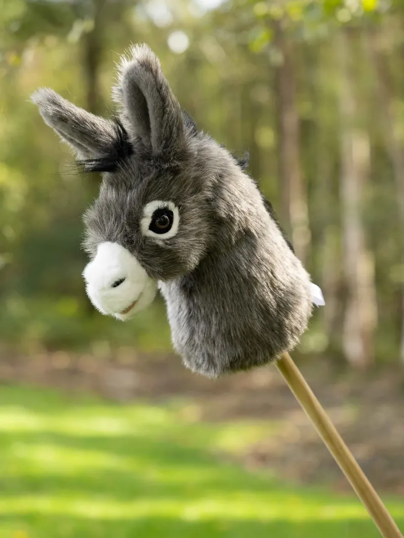 LeMieux Hobby Horse Mini - Daphne-1