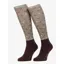 LeMieux Footsie Socks - Clydesdale/ Willow