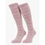 LeMieux Heritage Check Fluffies - Wild Rose