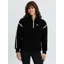 LeMieux Avery Teddy Quarter Zip Fleece - Black