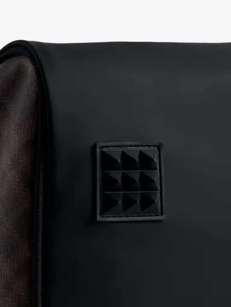 LeMieux Heritage Boot and Hat Bag - Cocoa-3