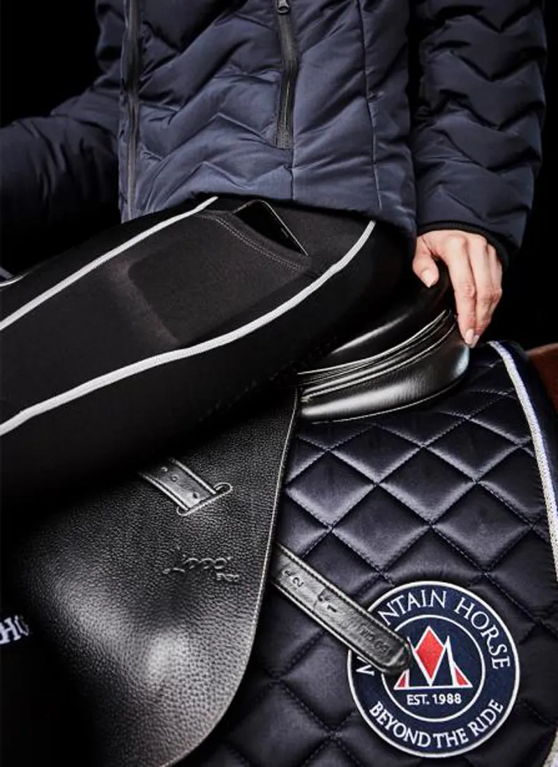 Mountain Horse Jade Tech Tights HF - Black-2