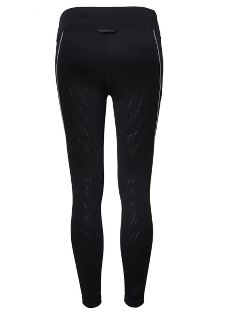 Mountain Horse Jade Tech Tights HF - Black-4