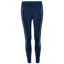 Mountain Horse Jade Junior Tech Tights - Navy