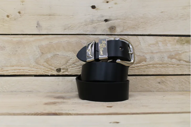 Rm williams outlet jerrawa belt