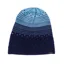 Noble Jessie Ladies Beanie Hat - Navy