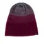 Noble Jessie Ladies Beanie Hat - Cranberry