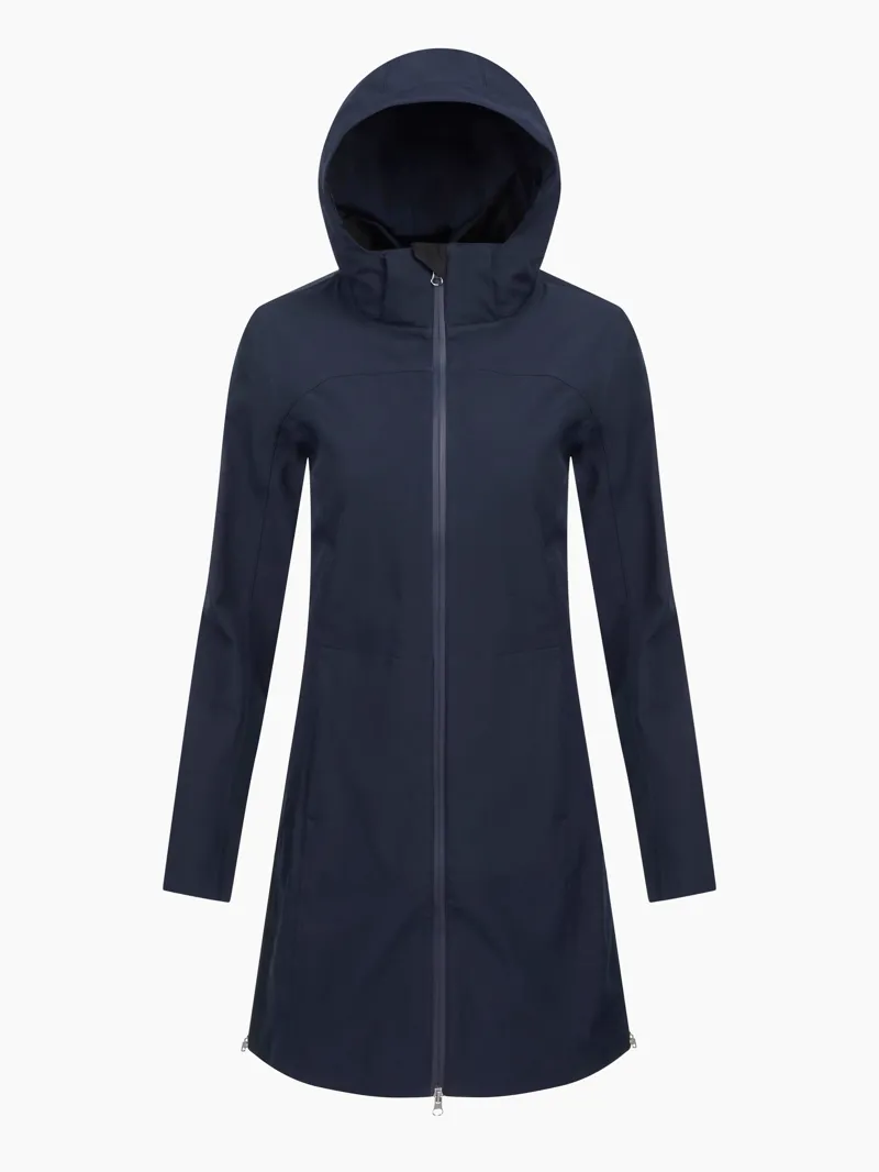 My LeMieux Maisie Lightweight Riding Jacket - Navy