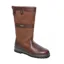 Dubarry Kildare Country Boot - Walnut