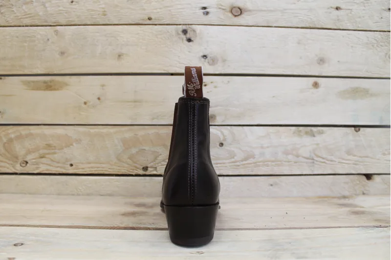 Rm williams hotsell kimberley boots