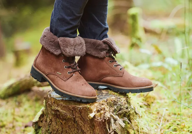 Dubarry Glengarriff - Walnut-6