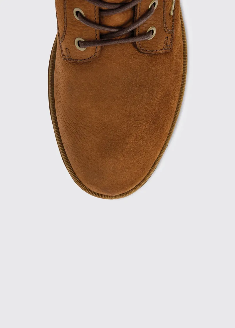 Dubarry Glengarriff - Walnut-5