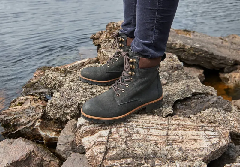 Dubarry Strokestown - Black-6