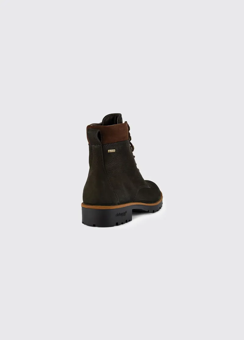 Dubarry Strokestown - Black-4