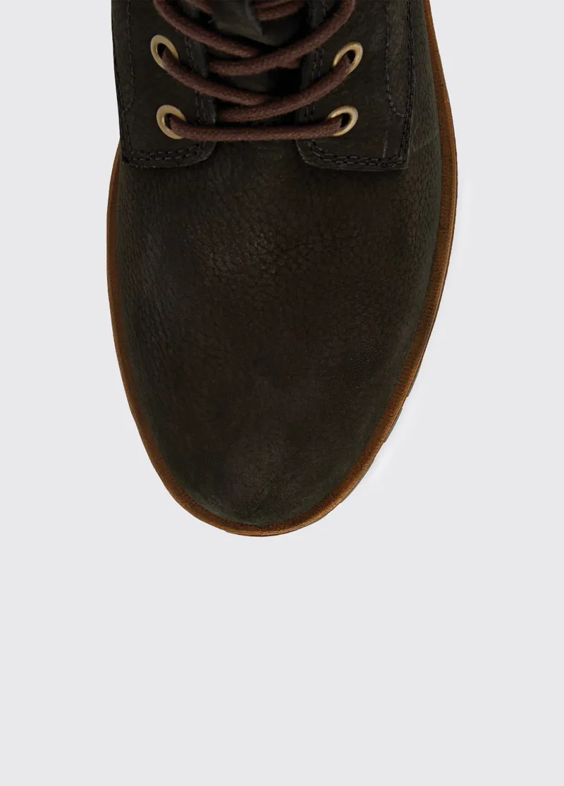 Dubarry Strokestown - Black-5