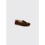 Dubarry Jamaica Ladies Loafer - Cigar