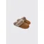 Dubarry Rockmill Slipper - Sand