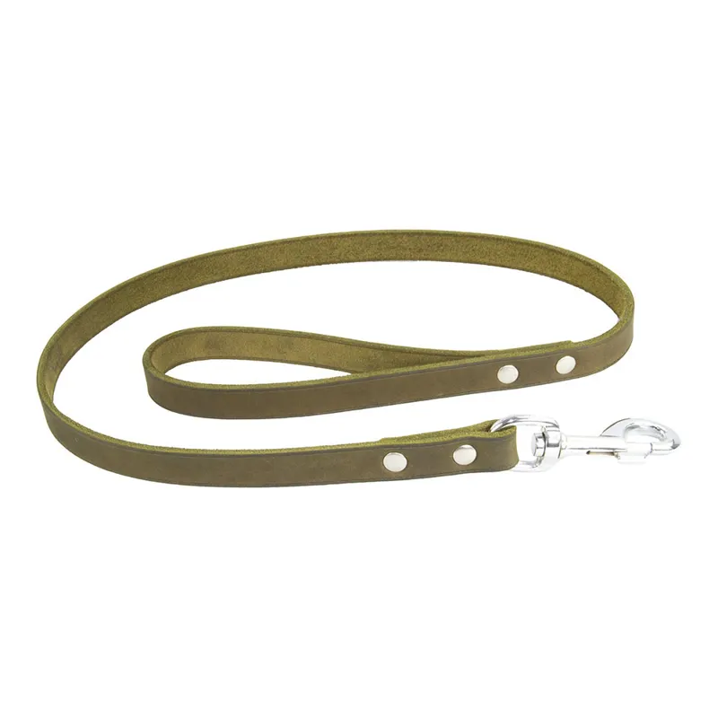 Earthbound Soft Country Dog Lead - Medium-2