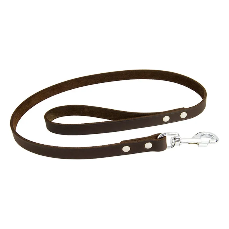 Earthbound Soft Country Dog Lead - Medium-1