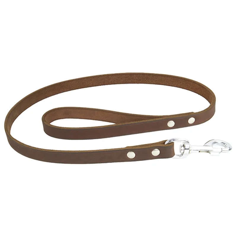 Earthbound Soft Country Dog Lead - Medium-4