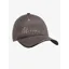 LeMieux Simone Cap - Walnut