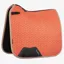 LeMieux Classique Suede Dressage Square - Apricot