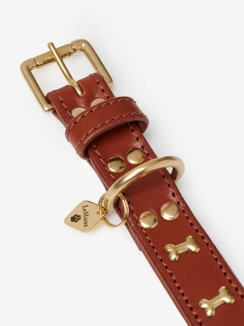 LeMieux Chelsea Dog Collar - X Small-3