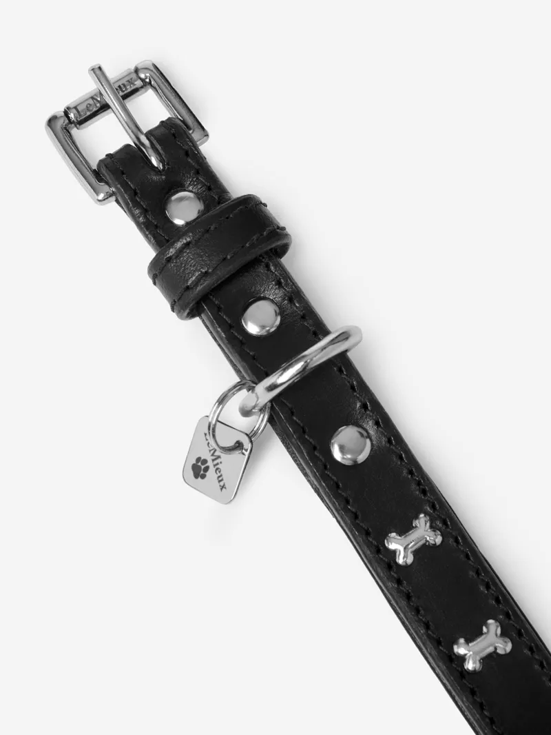 LeMieux Chelsea Dog Collar - X Small-12
