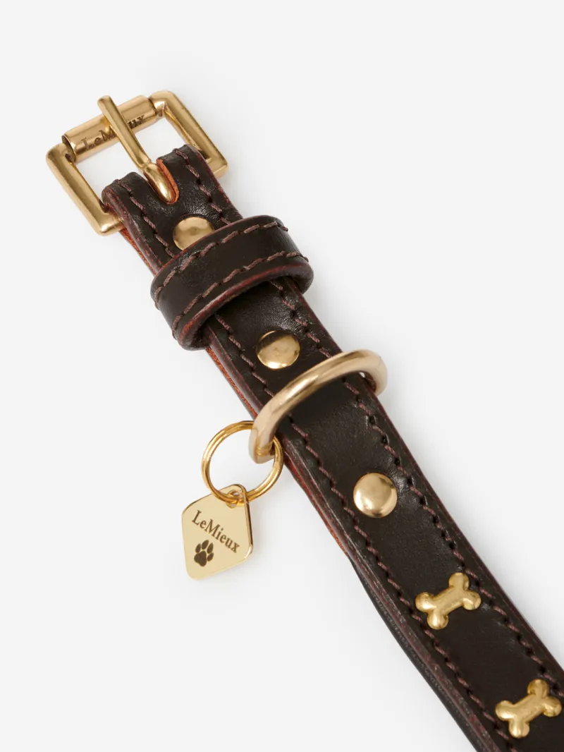 LeMieux Chelsea Dog Collar - X Small-9