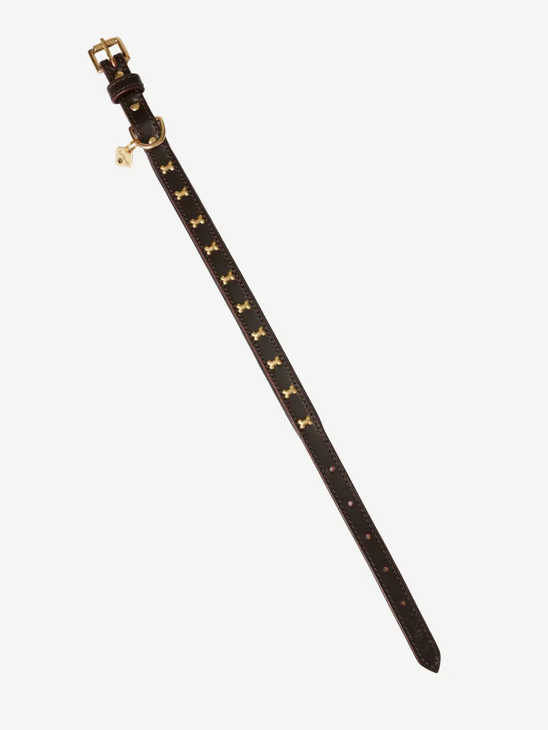 LeMieux Chelsea Dog Collar - X Small-8