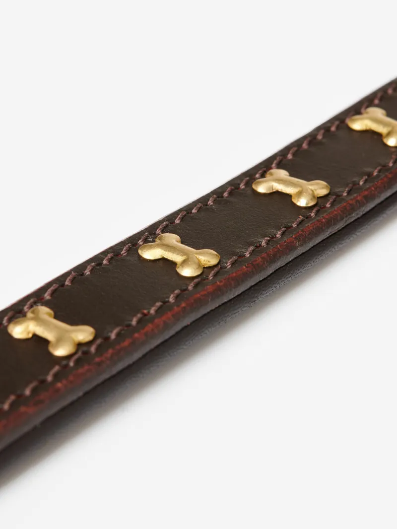 LeMieux Chelsea Dog Collar - X Small-7