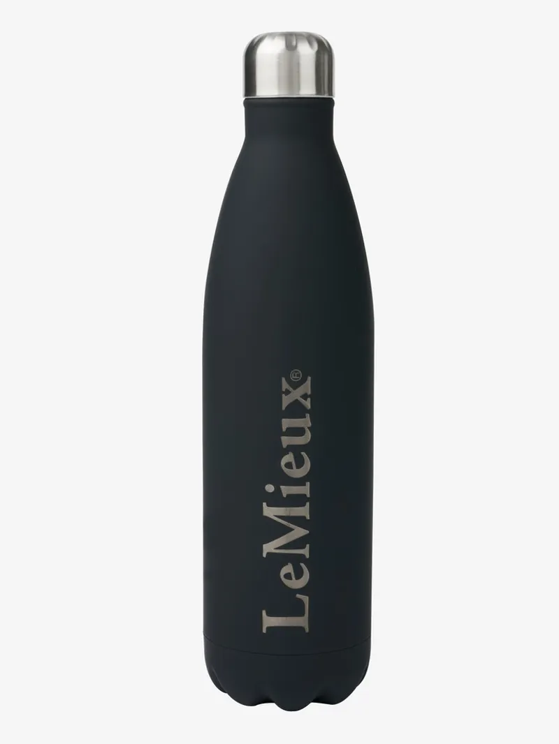 LeMieux Drinks Bottle - Black