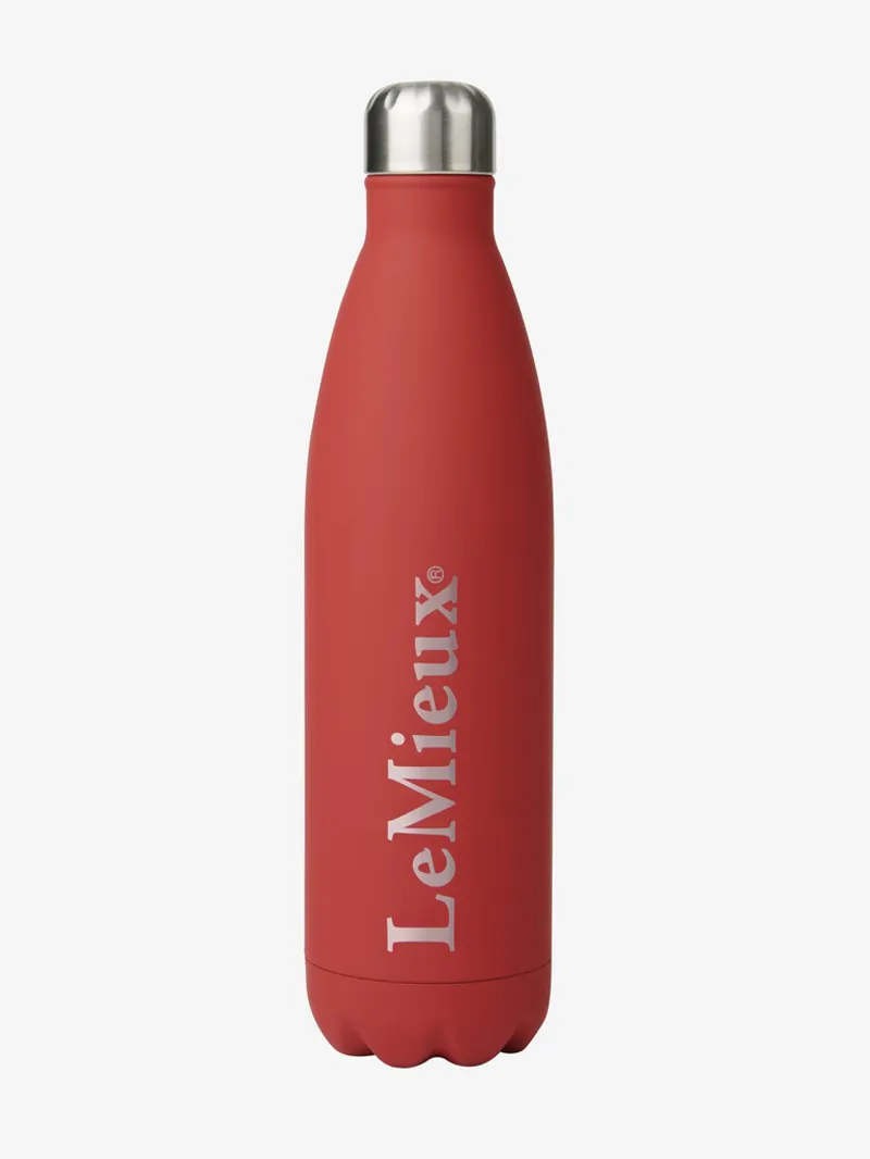 NR LeMieux Drinks Bottle - Sienna