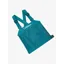 LeMieux Eventing Bib - Peacock