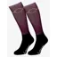 LeMieux Footsies Adults Socks - Snaffle Sienna